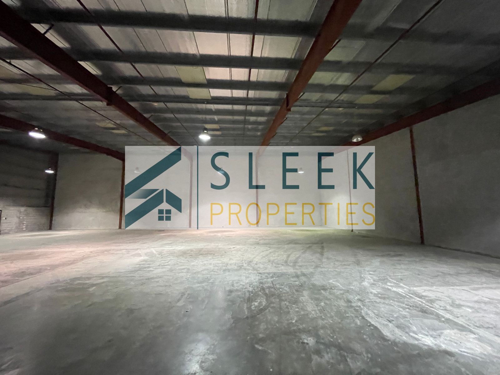 Spacious Warehouse in DIP 2 for Rent