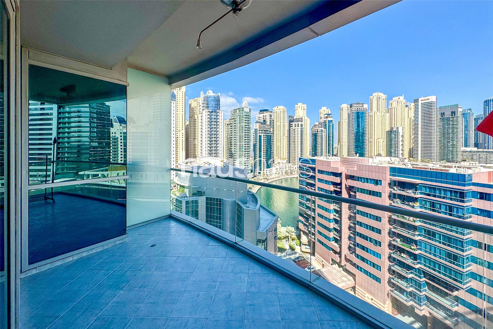 Marina Views | Large Layout | Vacant