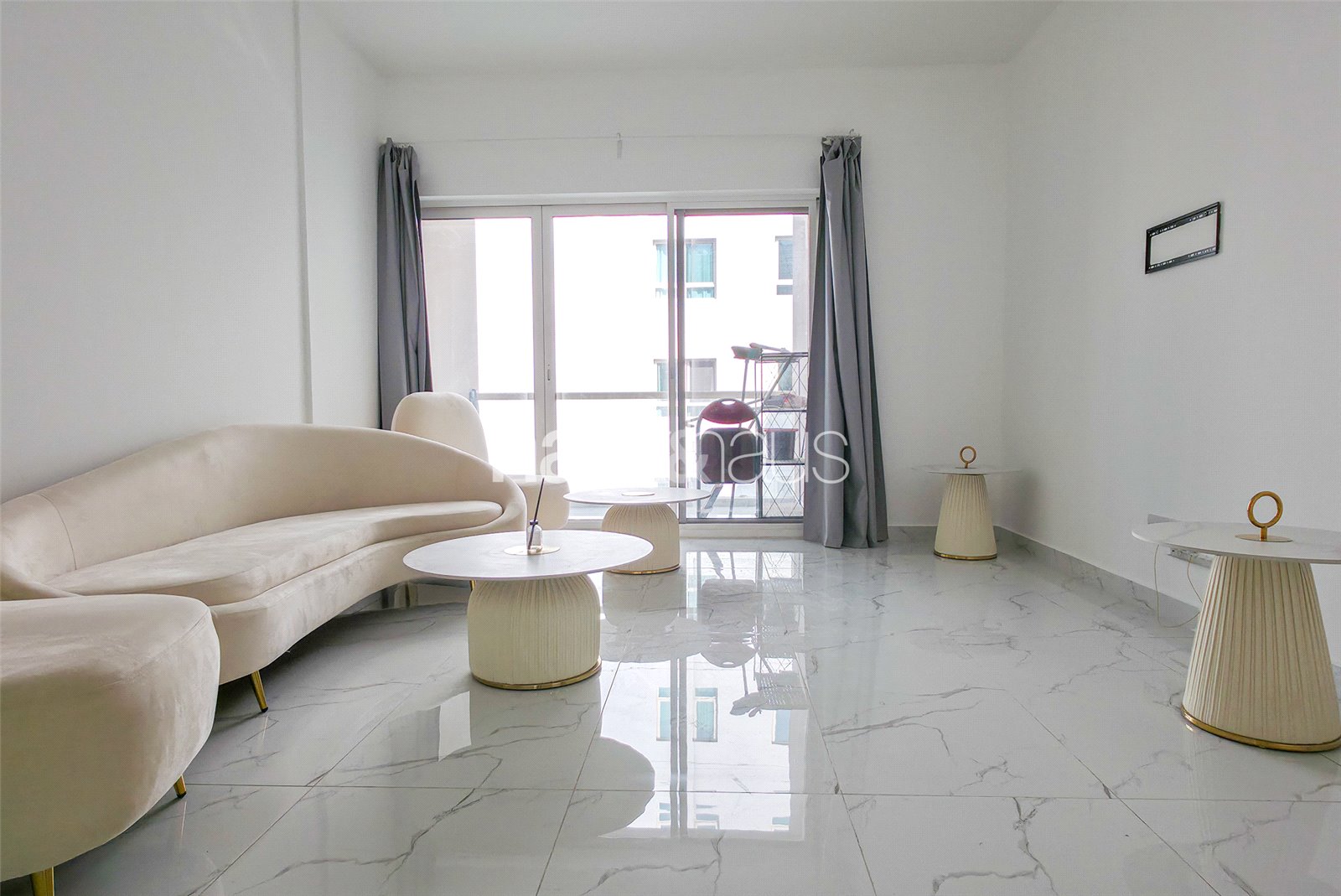 Study Room | Vacant | Fully Upgraded