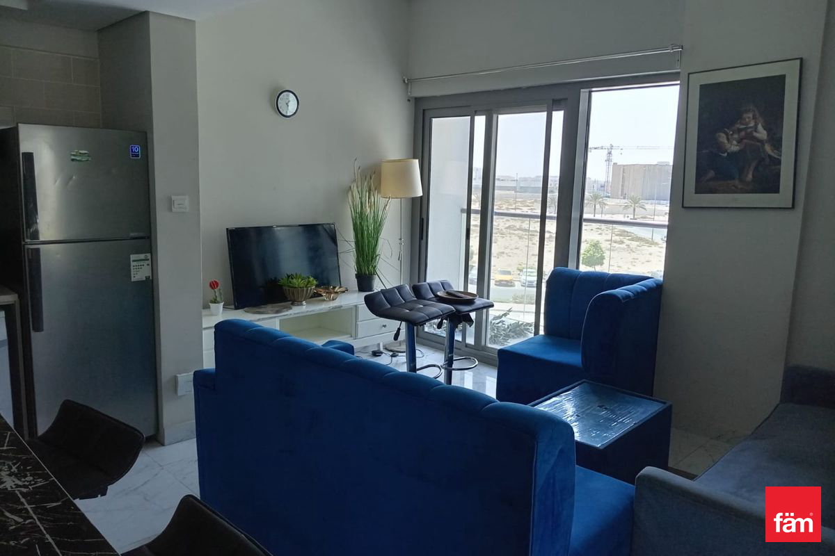 Fully Furnished | Best Price | Easy Payment