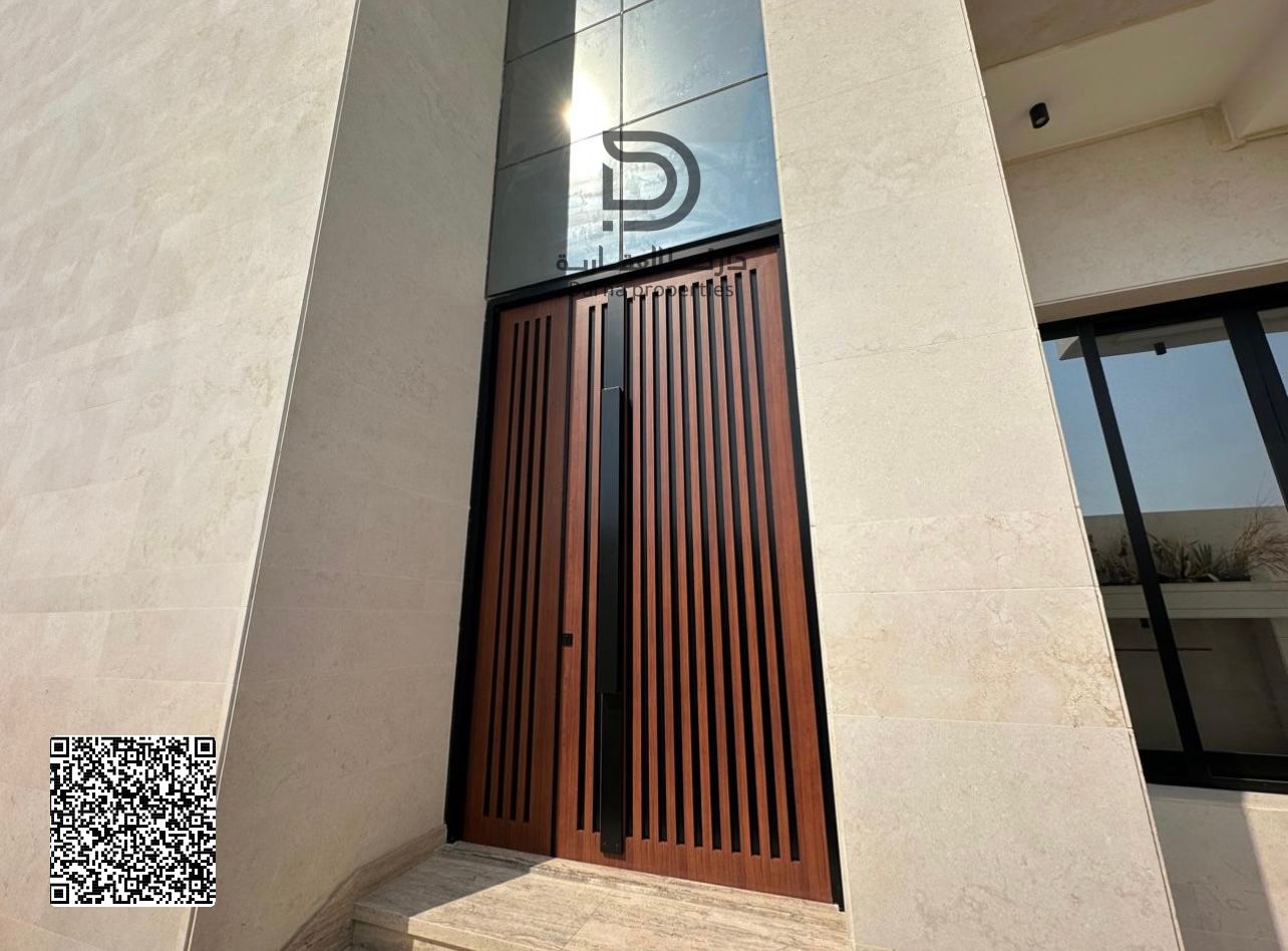 Luxury Villa for Sale | Prime Location | Al Yasmeen, Ajman