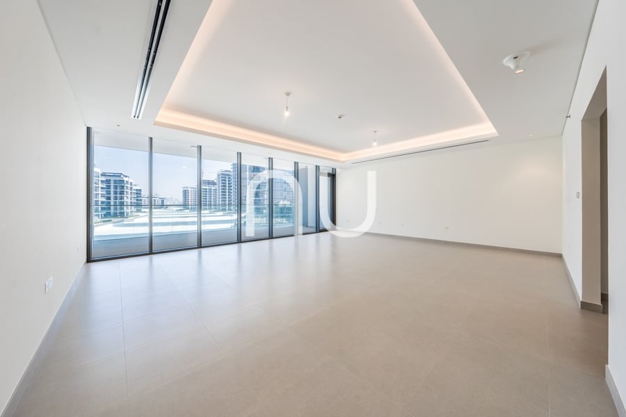 Spacious Brand New 4Br | Prime Location | Call Now