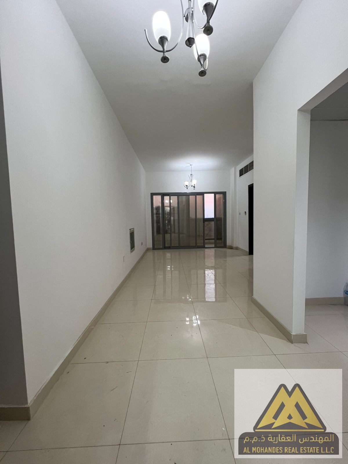 2-Bedroom Apartment for Rent in Al Aaliyah – Sheikh Mohammed Bin Zayed Street, Spacious Layout, AED 40,000, 4 or 6 Installments