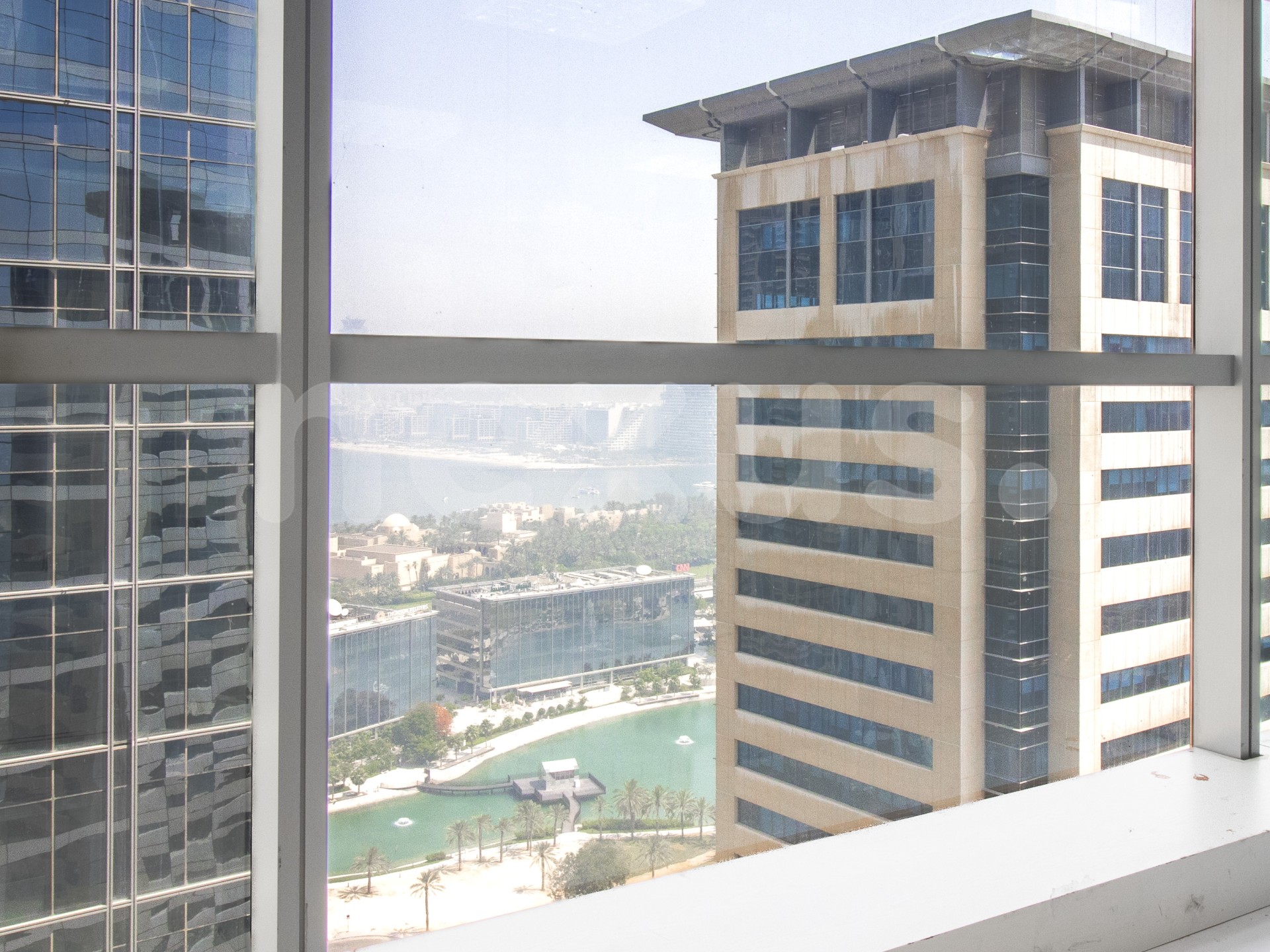 DDA FZ License | Prime Location | Fitted Office