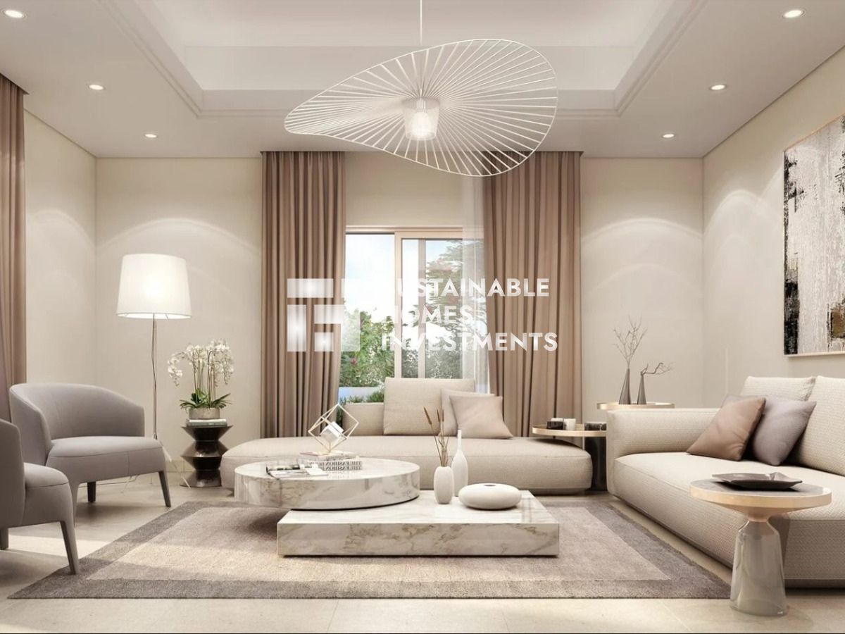 Handover soon l Modern Style l Spacious 5BR+M