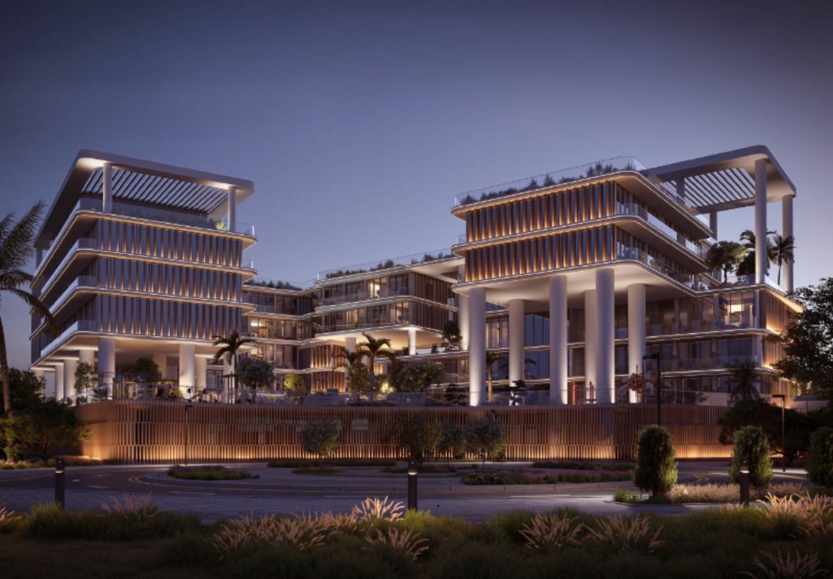 ZERO DOWN PAYMENT | 2% MONTHLY | FLEXIBLE PP | AL MAKTOUM AIRPORT