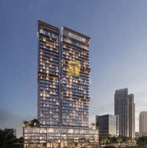 Urban Comfort | Smart Home | Marina View