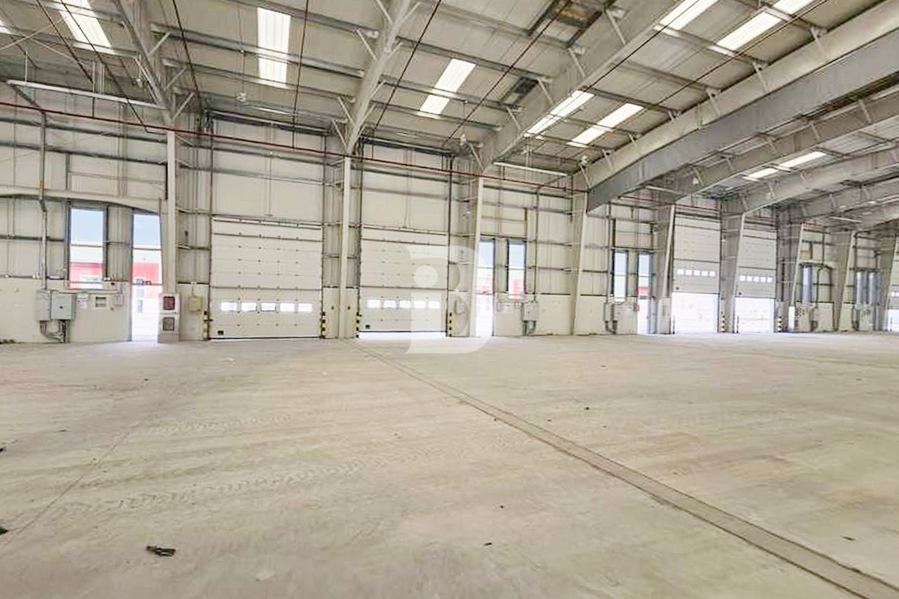 Strategic Location Warehouse | Easy Access