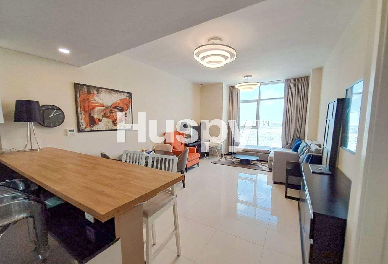 Fully Furnished | Spacious Layout | Vacant Soon