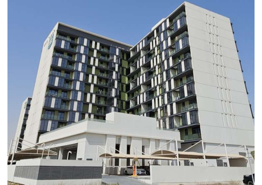 Bright & Spacious | Fully Furnished | Mall View