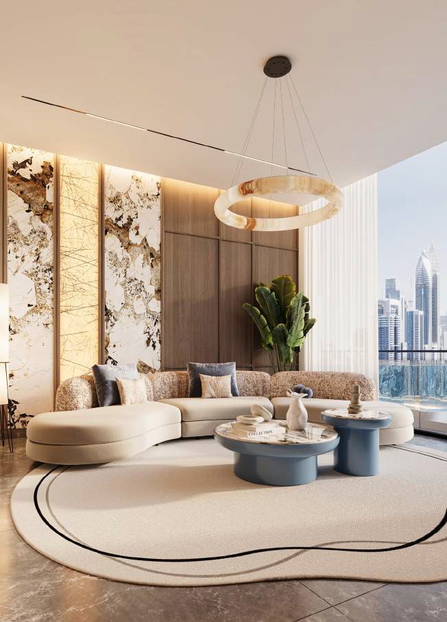 PAY AFTER DELIVERY | PRIVATE POOL | 2% MONTHILY | CLOSET TO AIRPORT