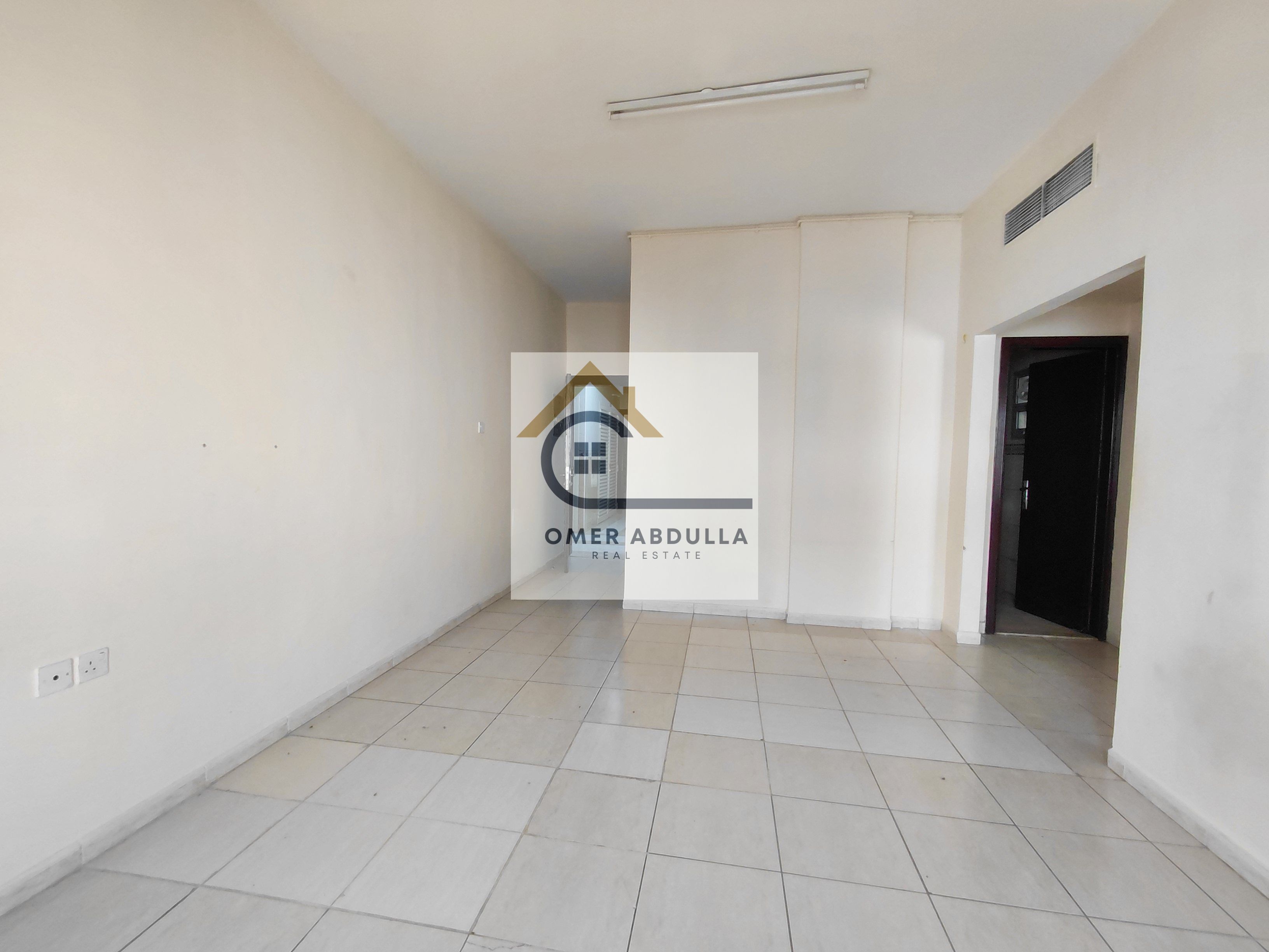 1BHK WITH BALCONY FOR FAMILY IN MUWAILAH SHARJAH