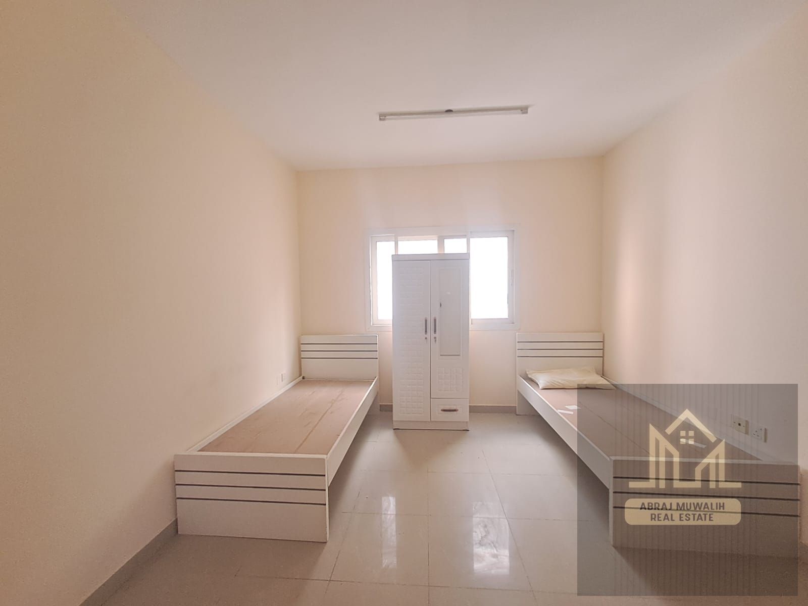 furnishad appartment for executive bechlor in 35k