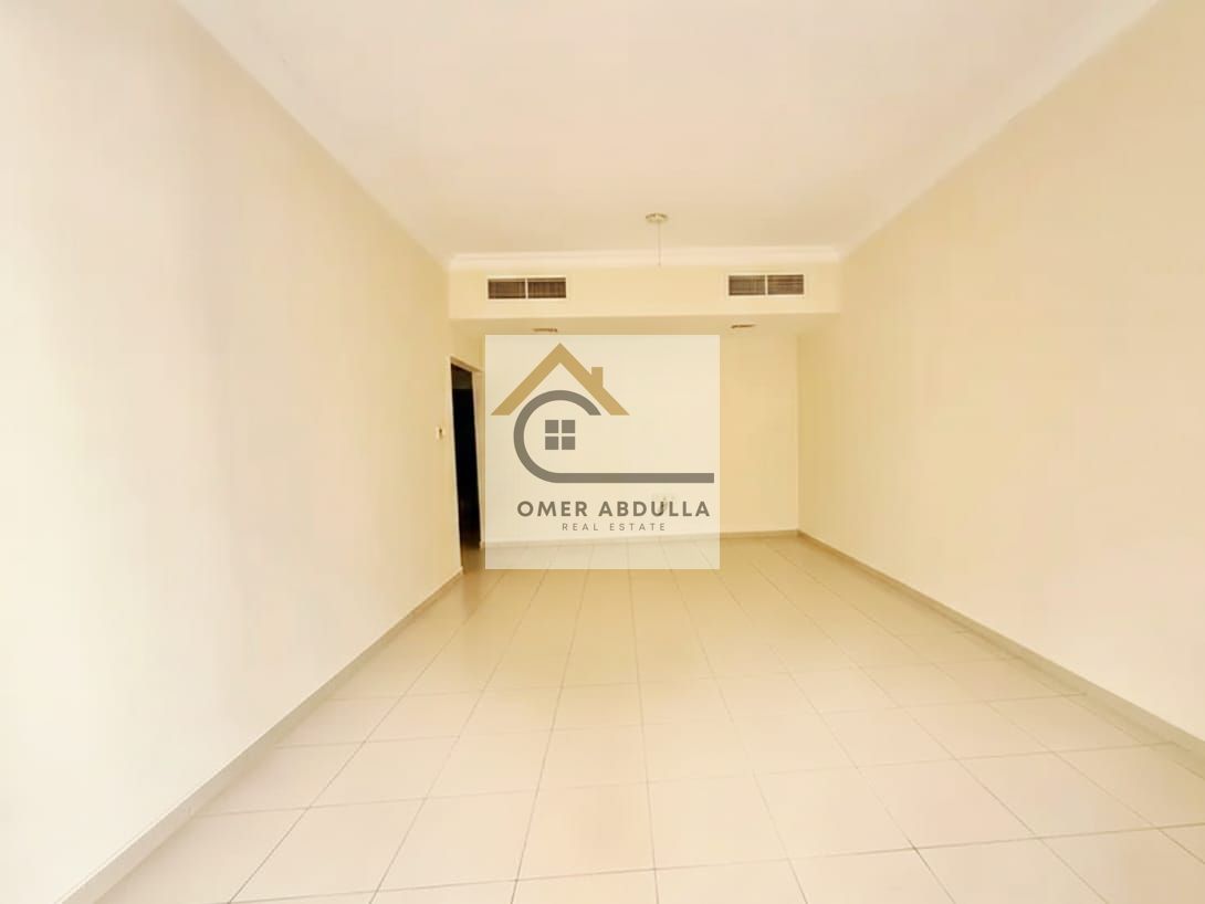 1 MONTH FREE ~ 6 CHEQUES PAYMENT ~ BALCONY ~ COVERED PARKING