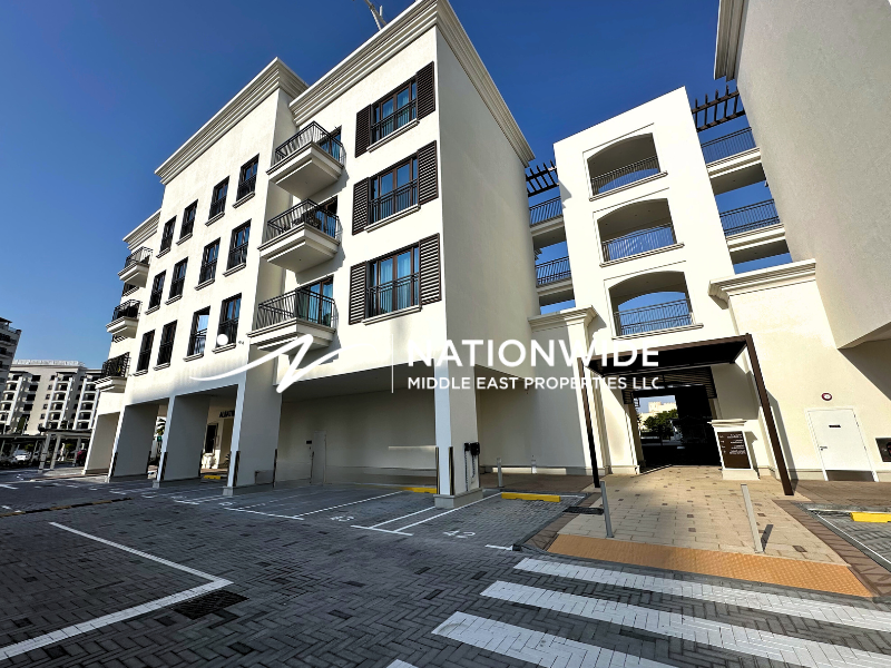 Vacant | Furnished | Elite Unit | Modern Living