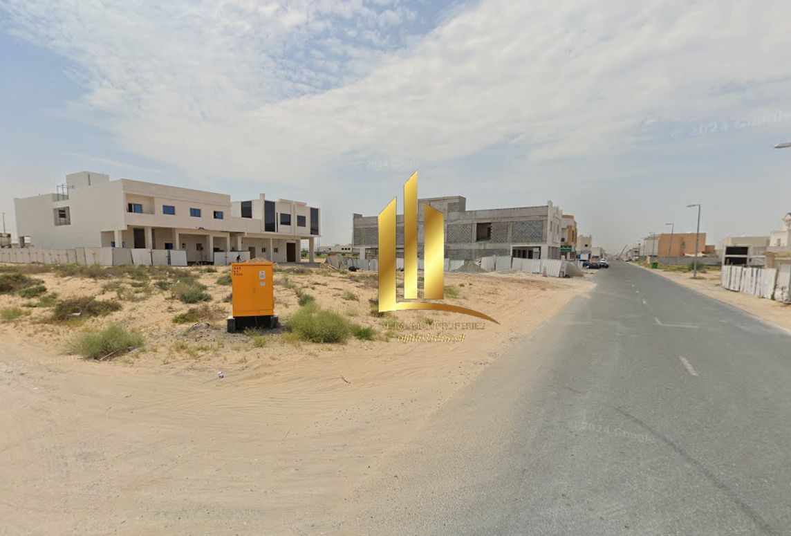 Al-Hawshi, Sharjah