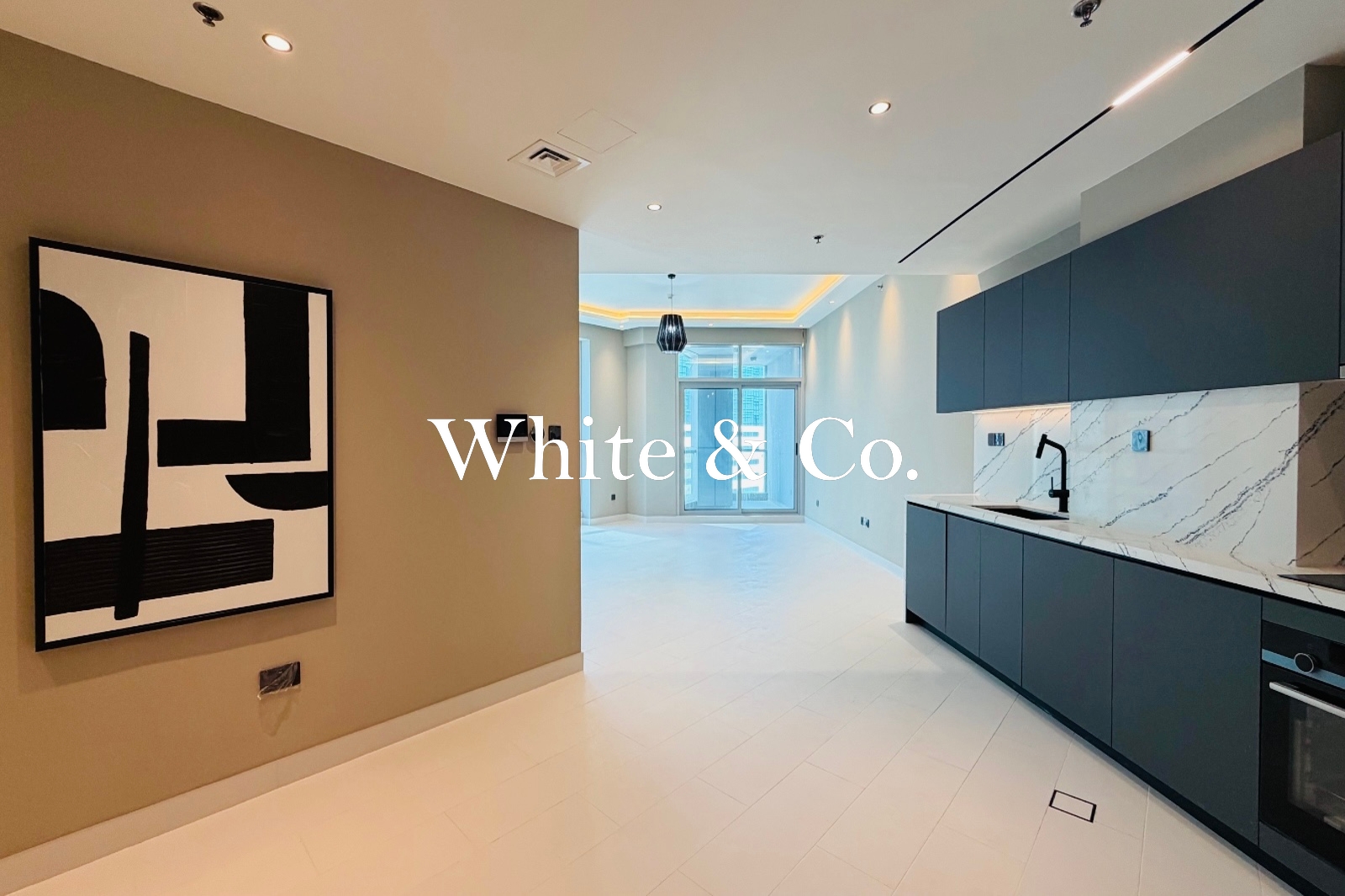 VACANT | Fully Upgraded | Smart Home