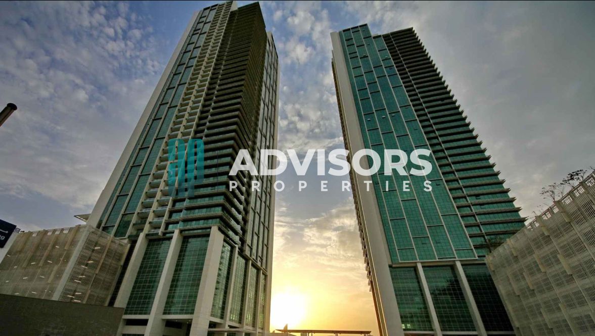 Prime Location || Great Community || Spacious 1BR