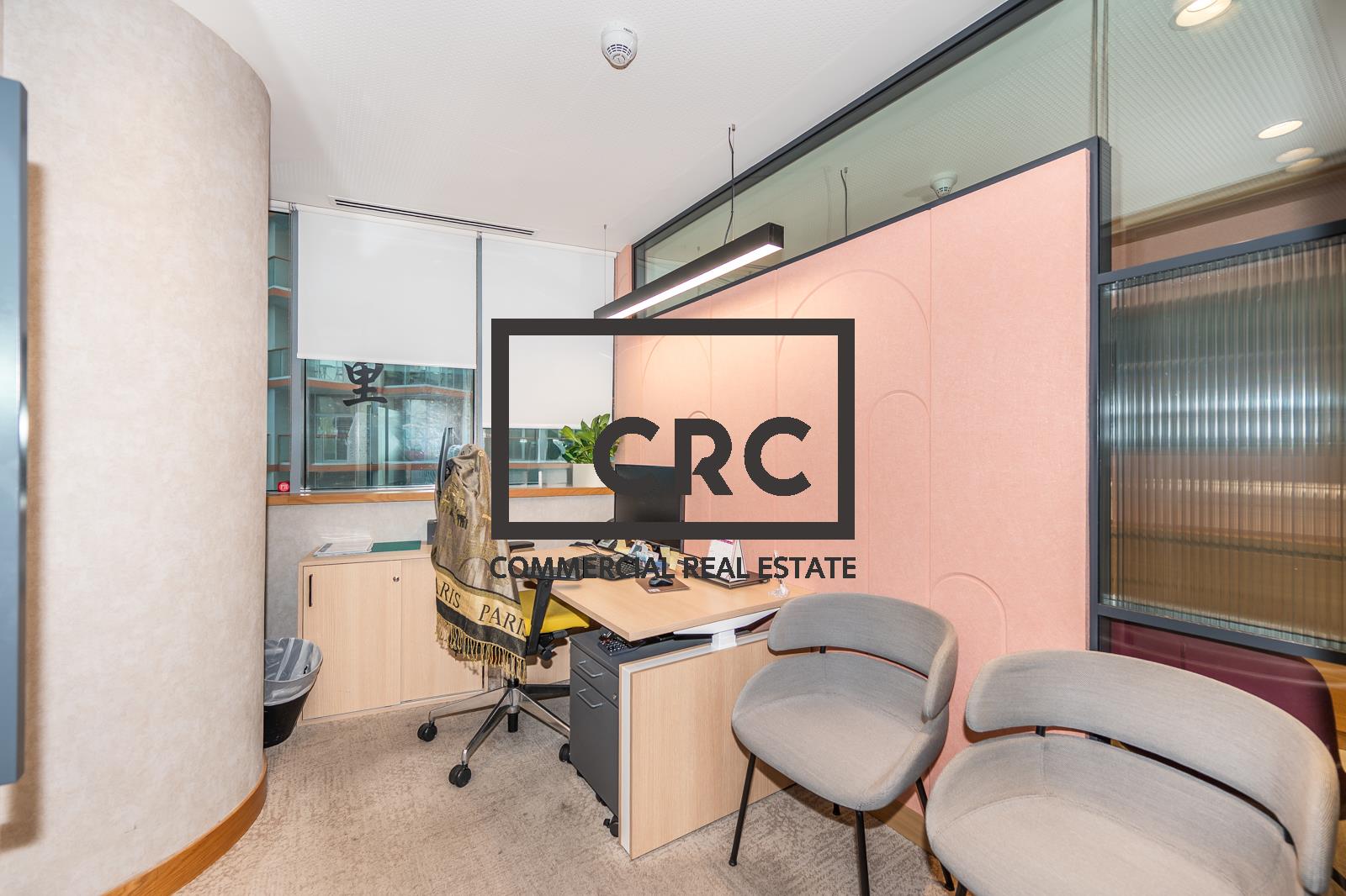 Premium Half Floor | Burj Khalifa and Creek vie