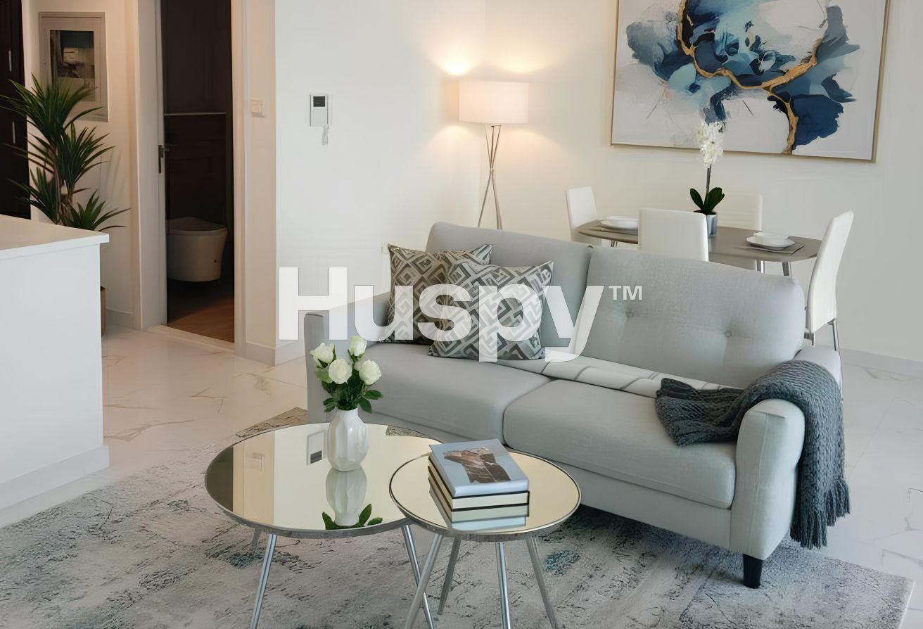 Community View | Balcony | Prime Location