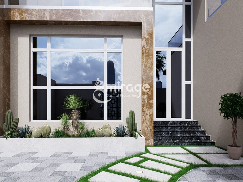 Classic Family Home | 5BR Villa | Private Pool