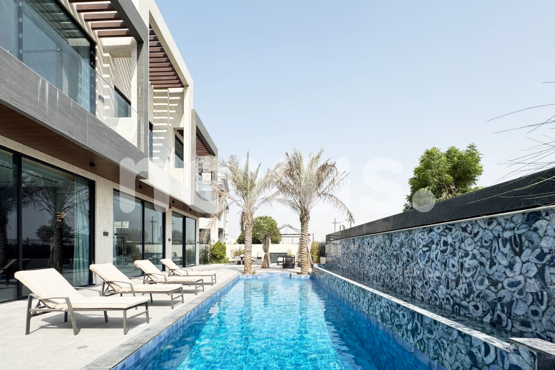 Custom Built | Luxury Living | Option to buy