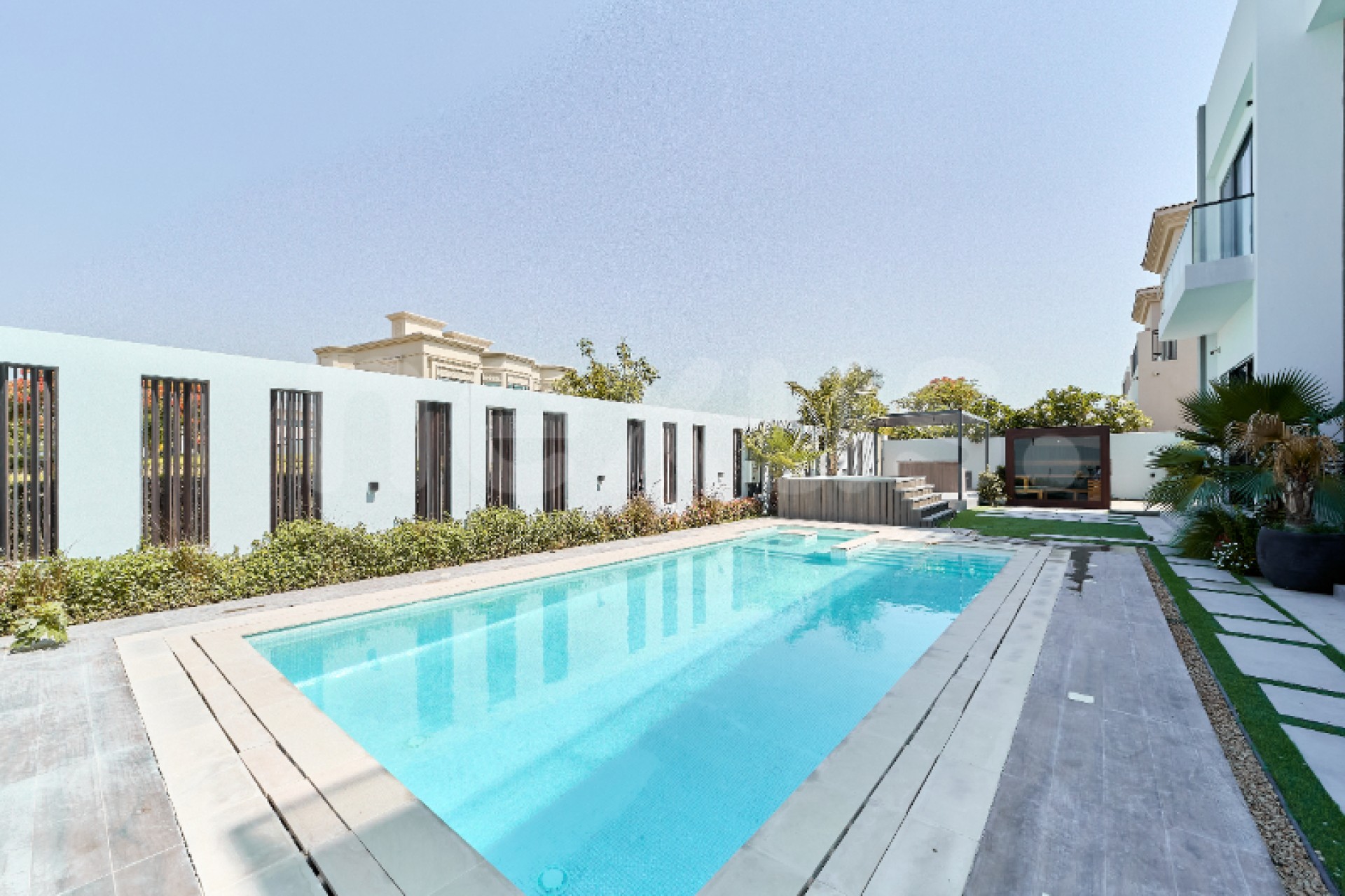Custom Built | Luxury Living | Private Pool