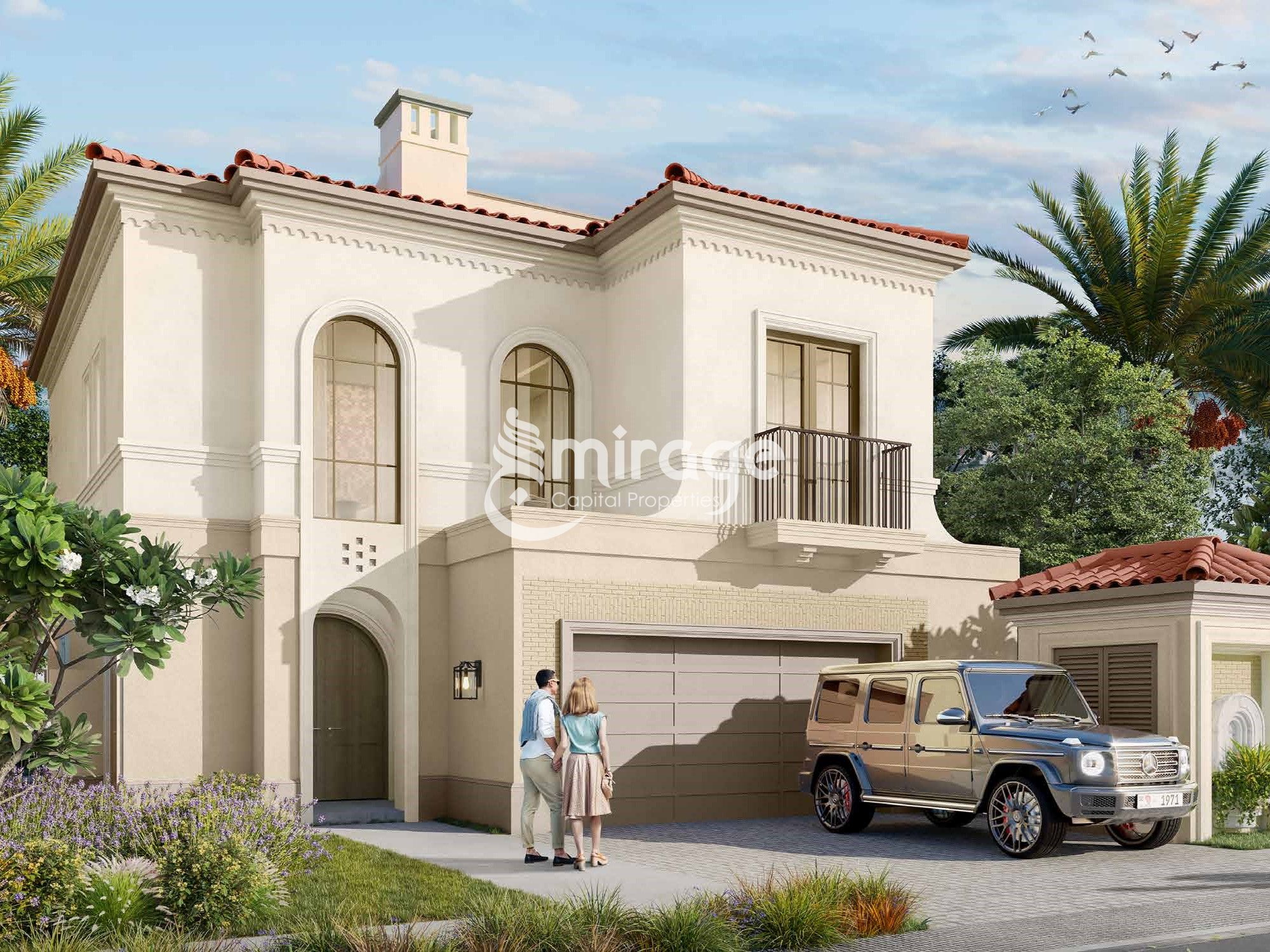 Best Deal | Peaceful Living | Toledo 4BHK Villa