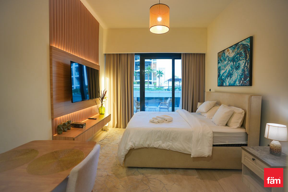 Vacant | Fully furnished | Brand New