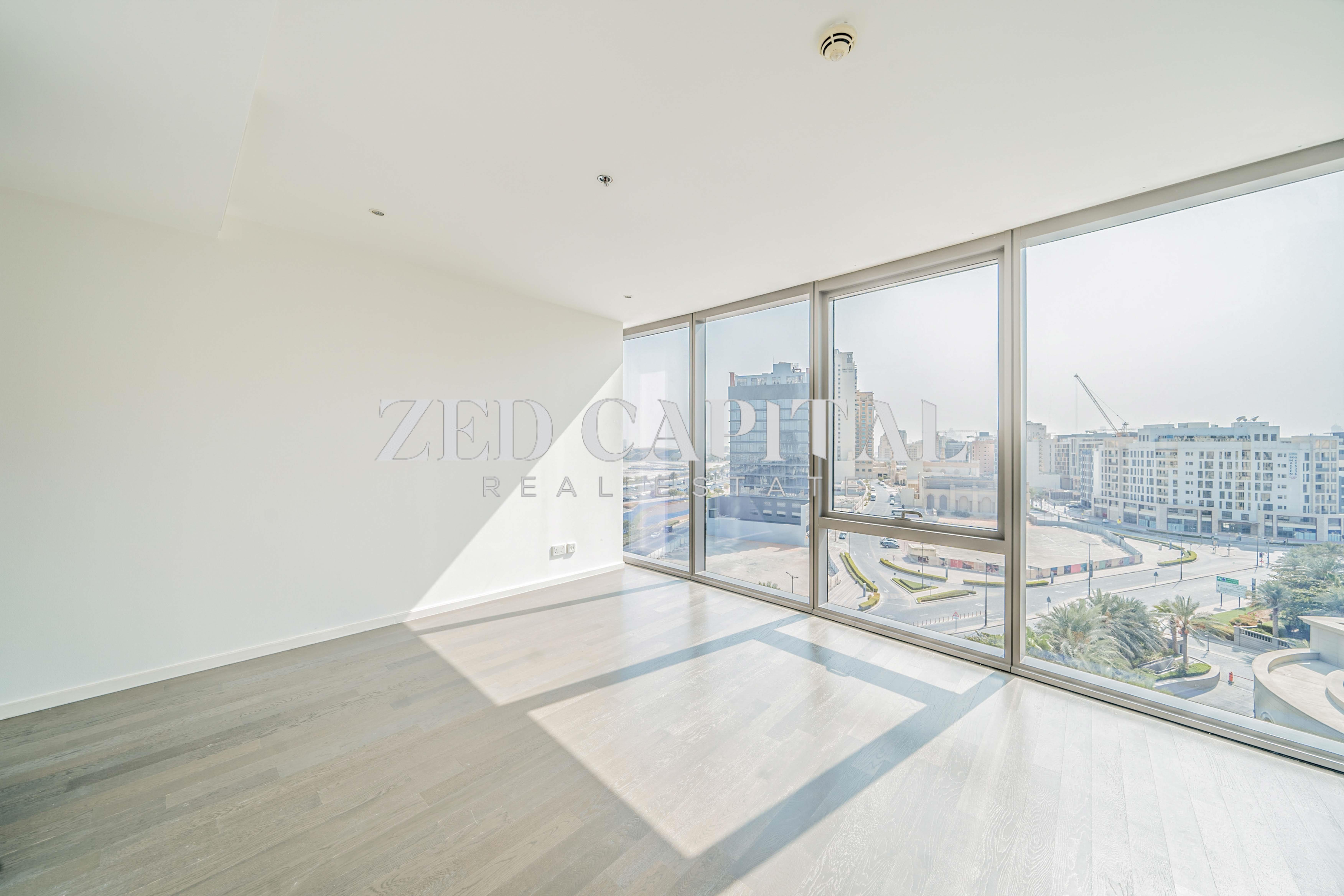 Spacious Unit | Stunning Creek Views | Ready Now