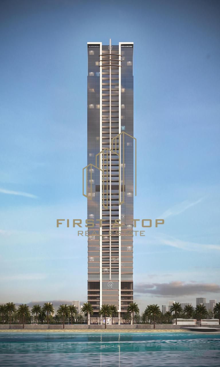 Exclusive 3BR Waterfront Residence | Freehold | Easy Payment Plans