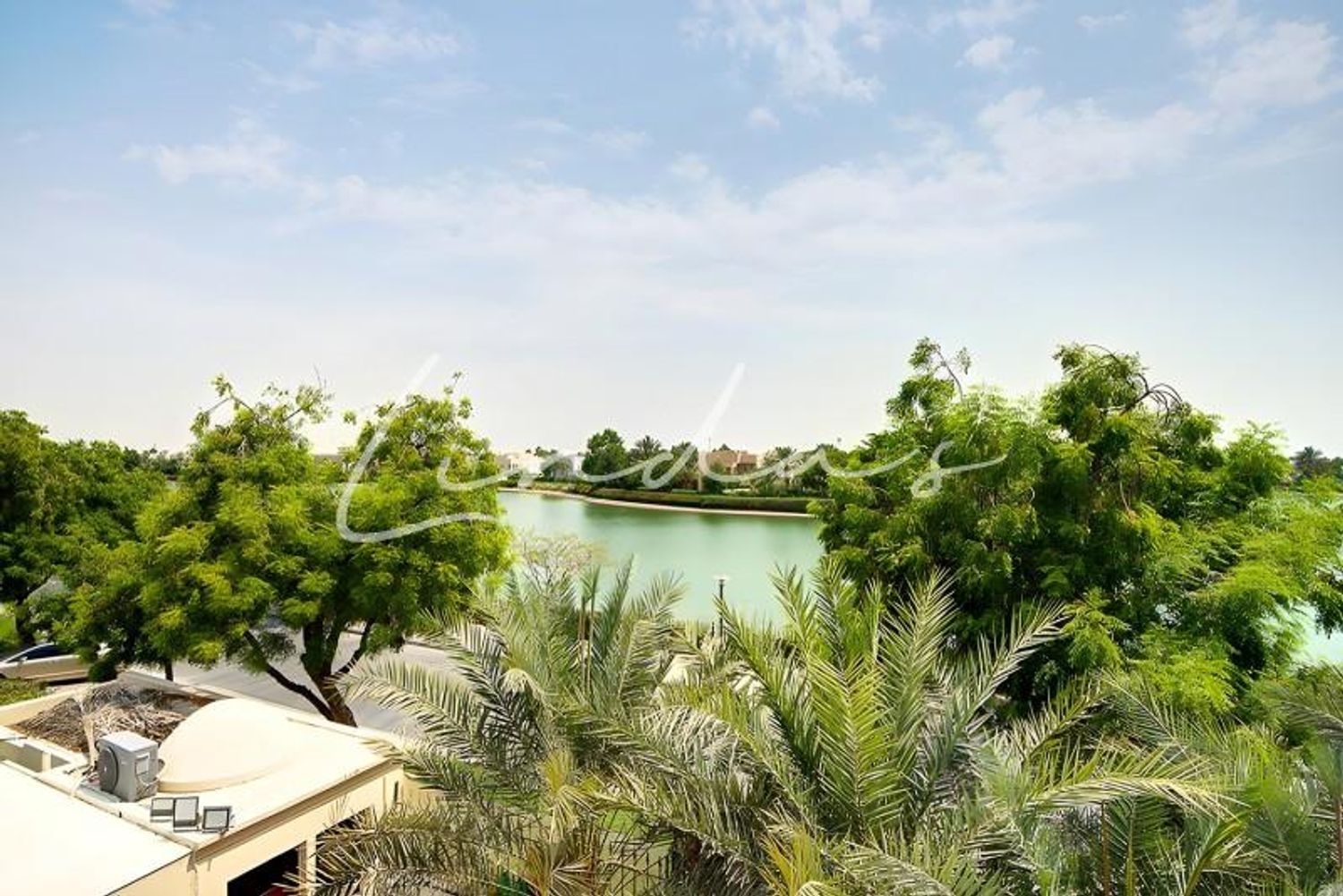Luxury |Fully Furnished |Cinema| Jacuzzi |Pool