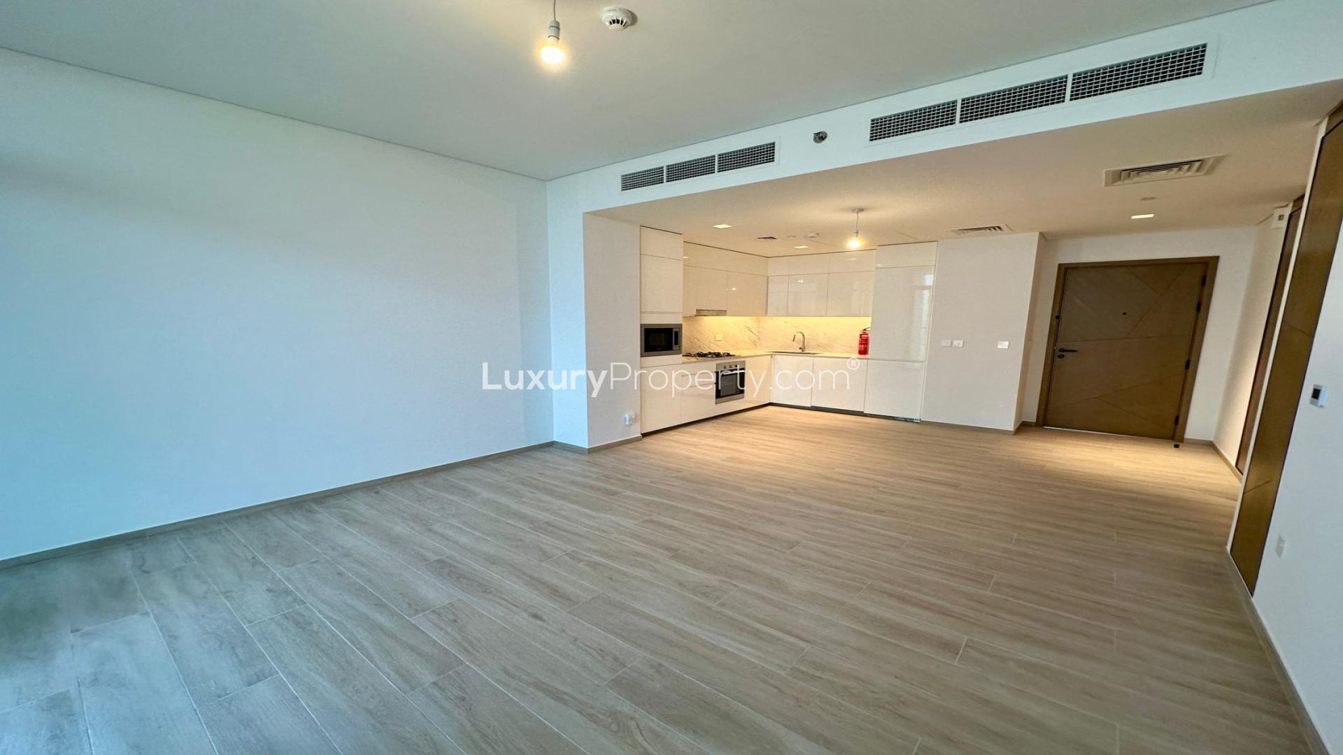 Waterfront | One Bedroom | Palace Residences