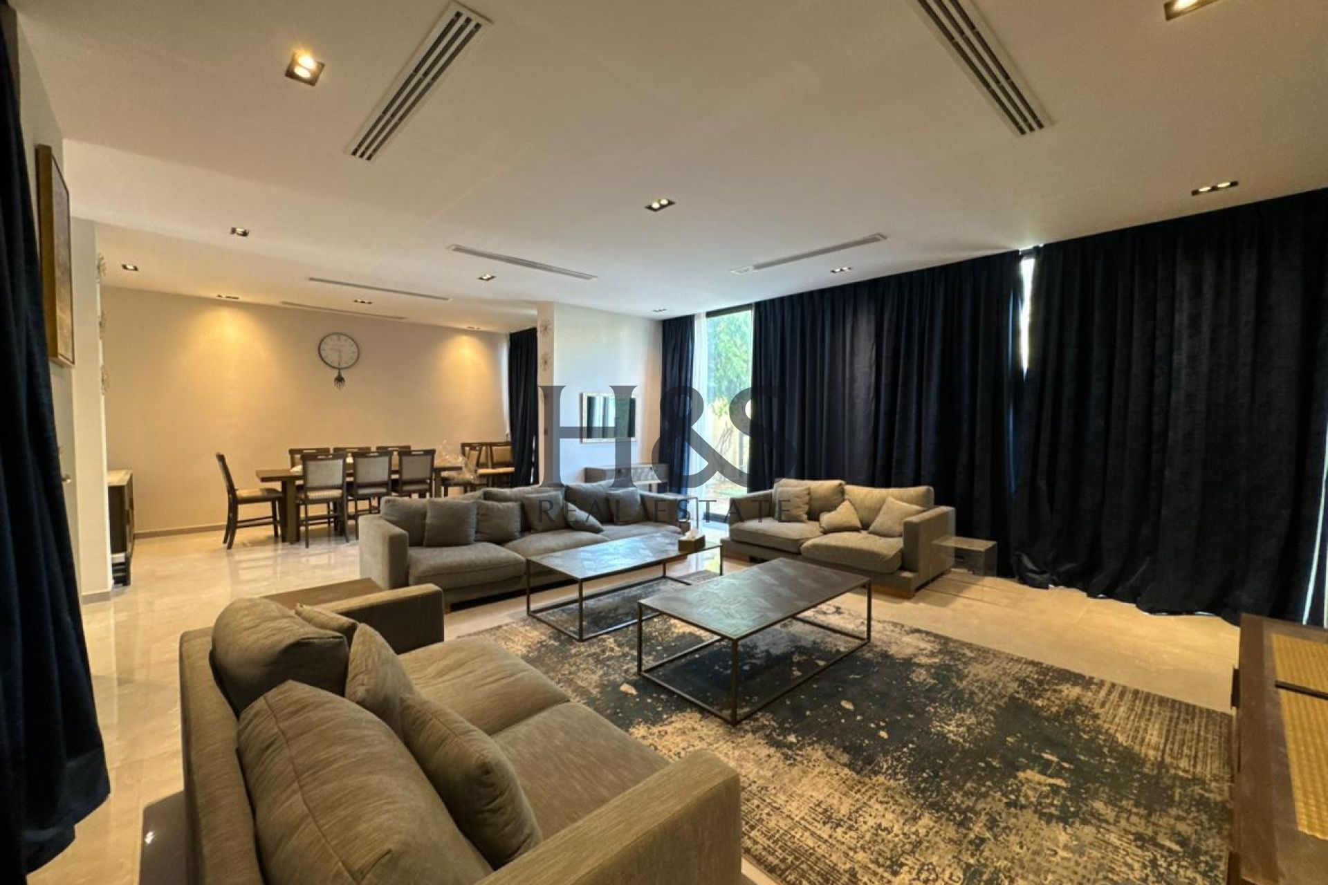 Premium 3BR Townhouse with Pool | Fully Furnished | Move in Ready
