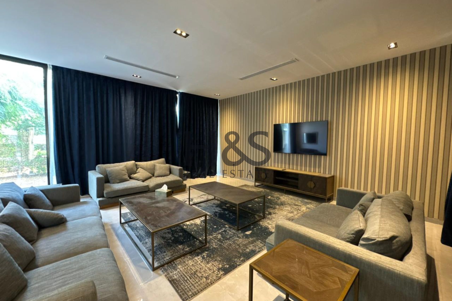 Exclusive 3BR Townhouse | Private Pool | Fully Furnished