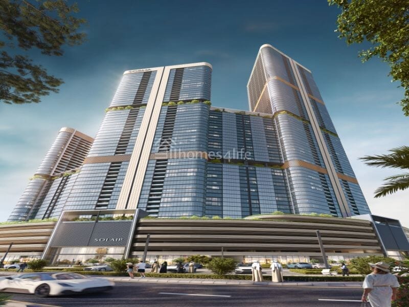 High Floor | OP Price | Lagoon View