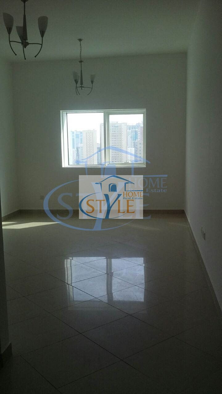Stunning view | One bedroom in | Al Majaz 1 | Ready to move in immediately