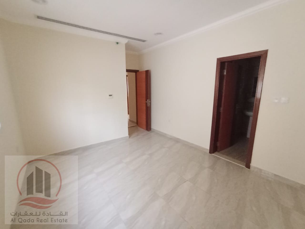 3-bedroom duplex apartment for rent in Al-Rawda 2 area, very prime location inside a luxury tower, spacious interiors, 2 living rooms