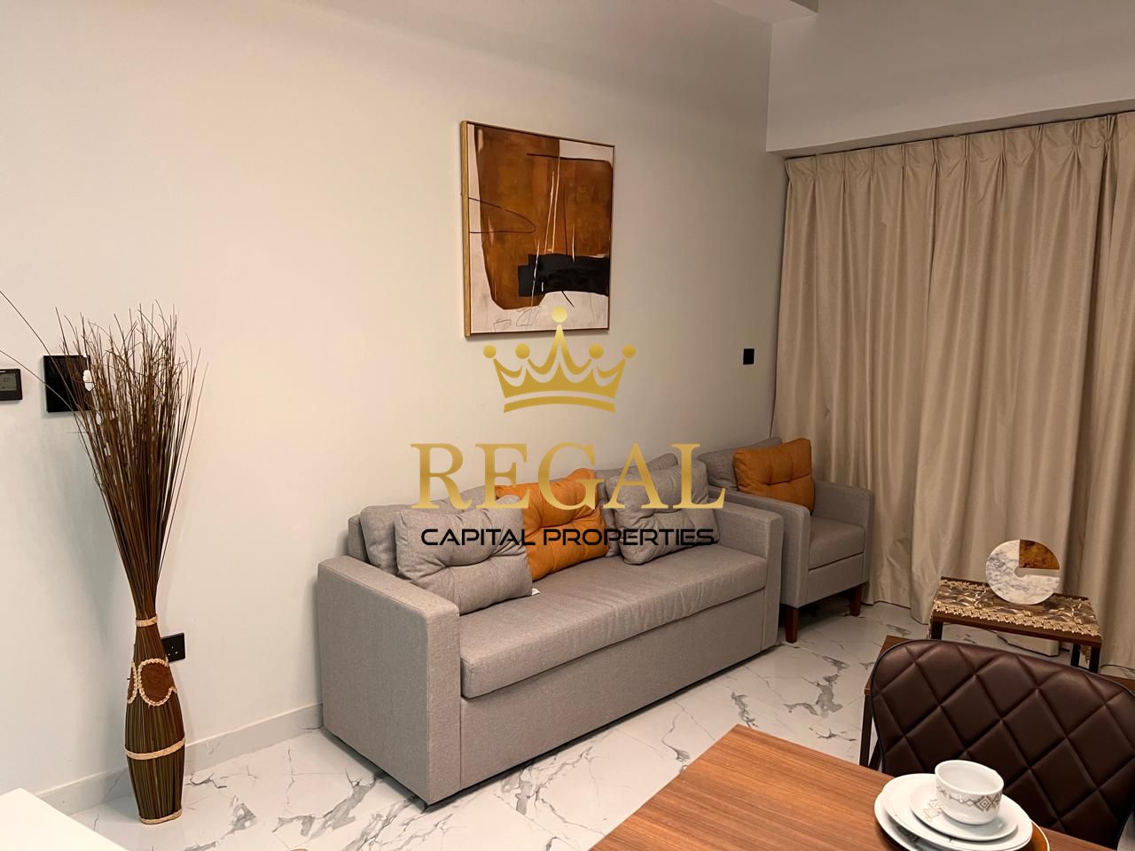 Fully Furnished | 3BR Duplex | Ready to Move