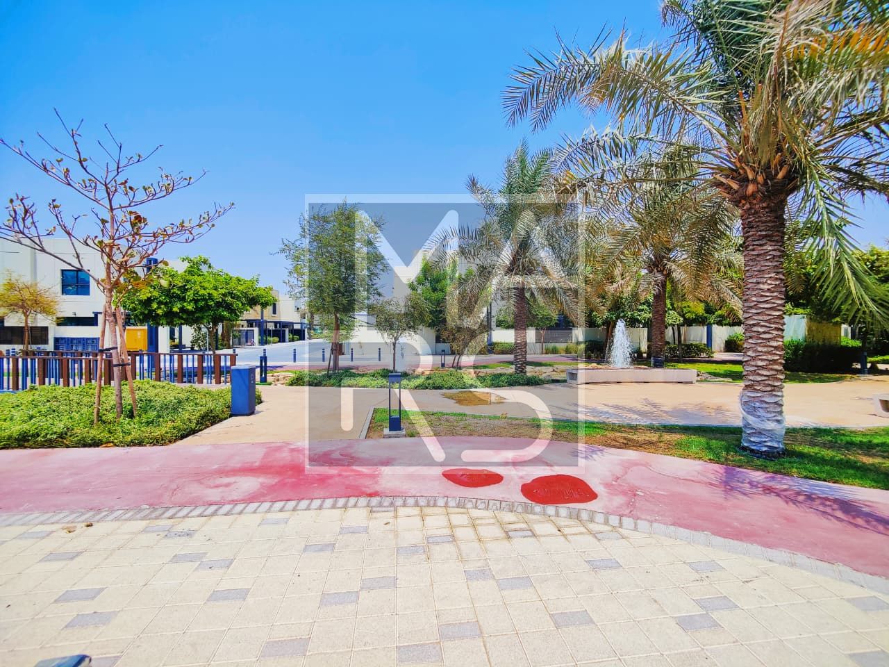 Spacious 3BR End Unit | Brand New | Modern Layout |