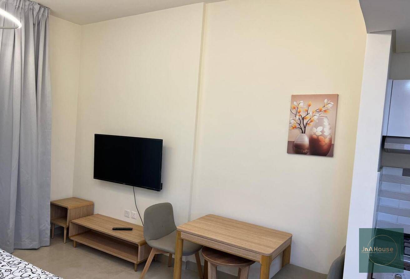 Furnished I Chiller Free I Near to Metro