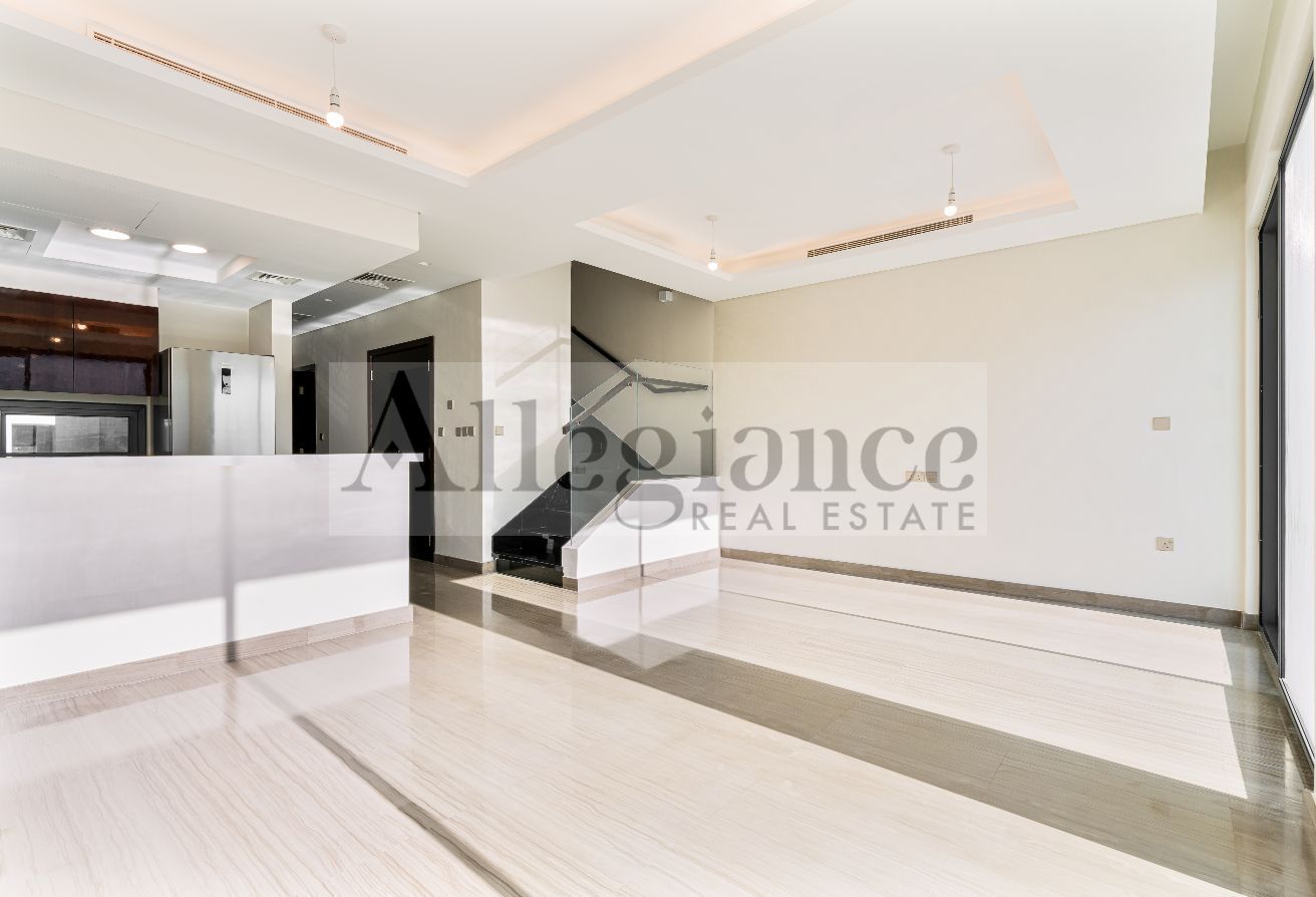 Luxury Living | 4 Bedroom | Golf View