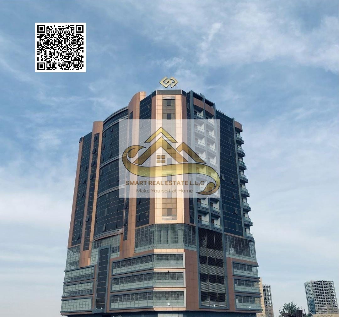 own studio ready to move in al alia area best invesment