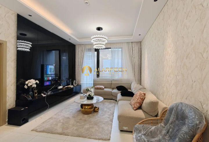 1BHK + Study | Brand New | Fully Furnished |