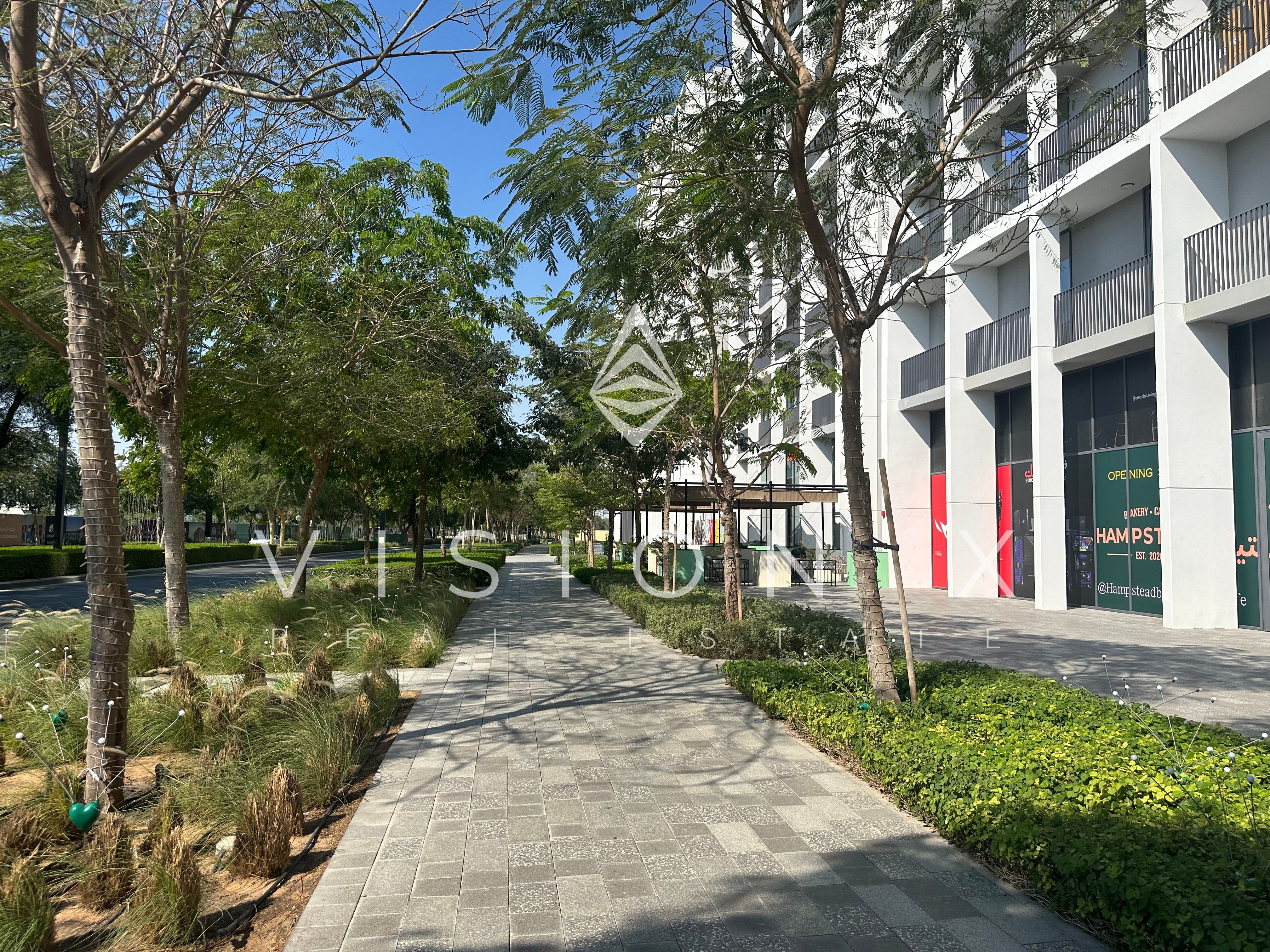 Prime Aljada Location | Stunning & Ready | New Apt