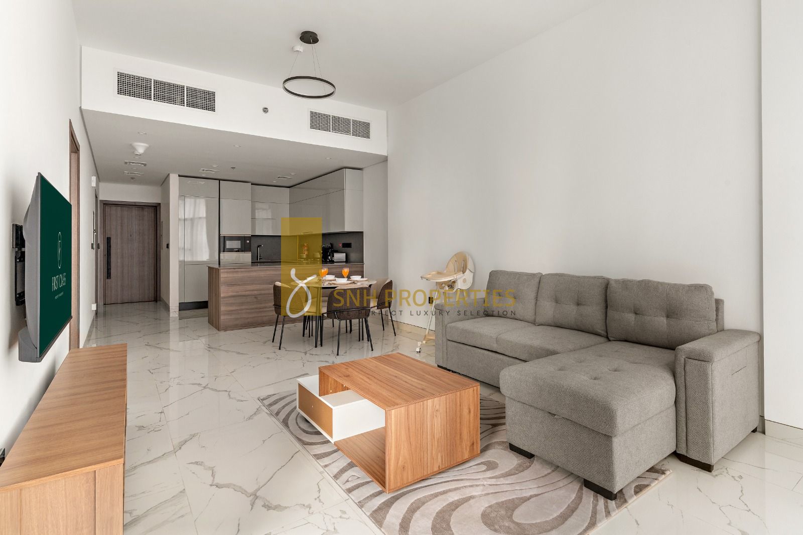 READY TO MOVE IN | BIG LAYOUT | LUXURY FURNISHED