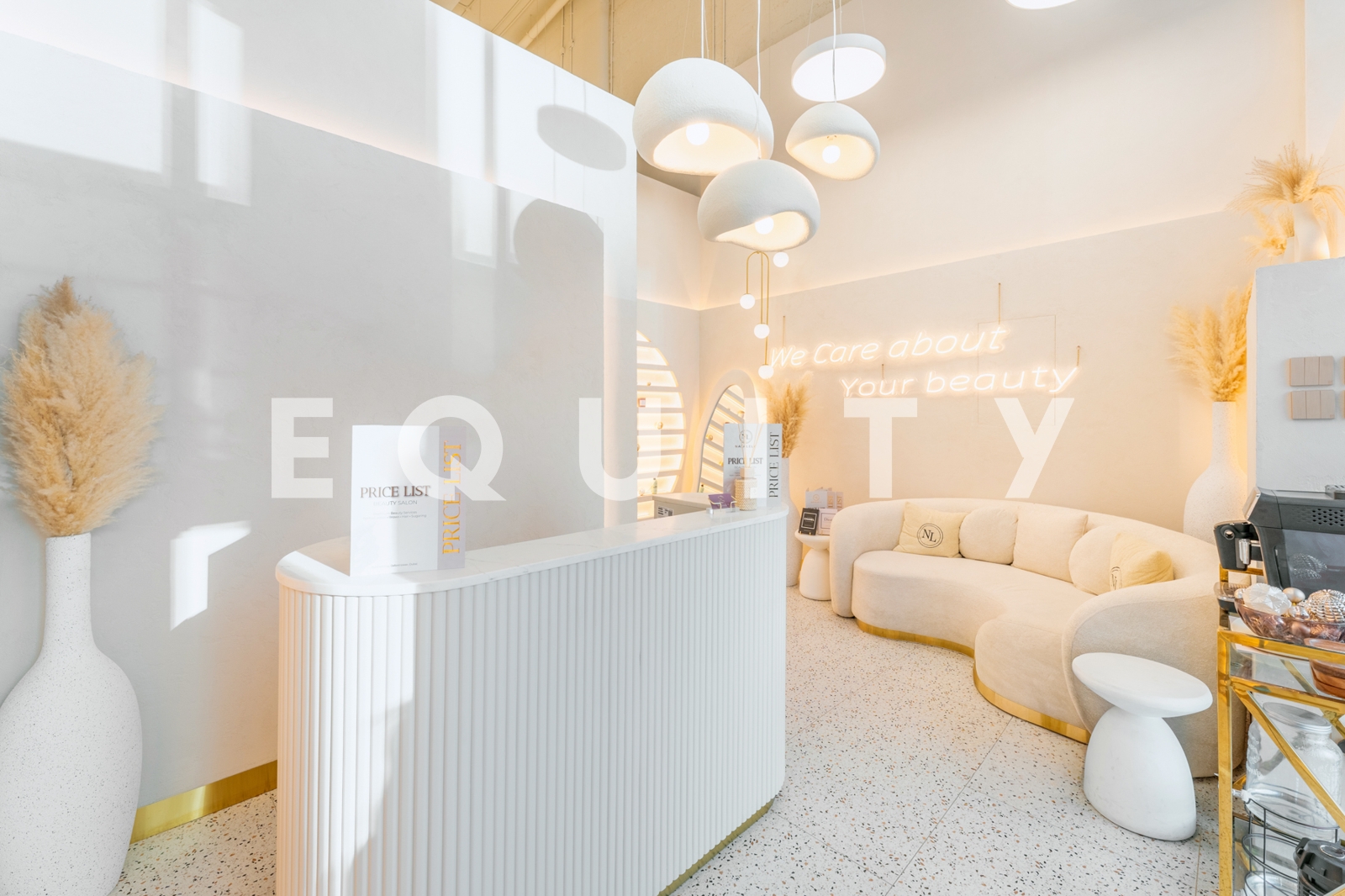 Tenanted Salon | Investment Opportunity to Lease