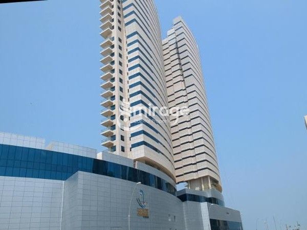 Spacious Office | Premium Location | Oceanscape