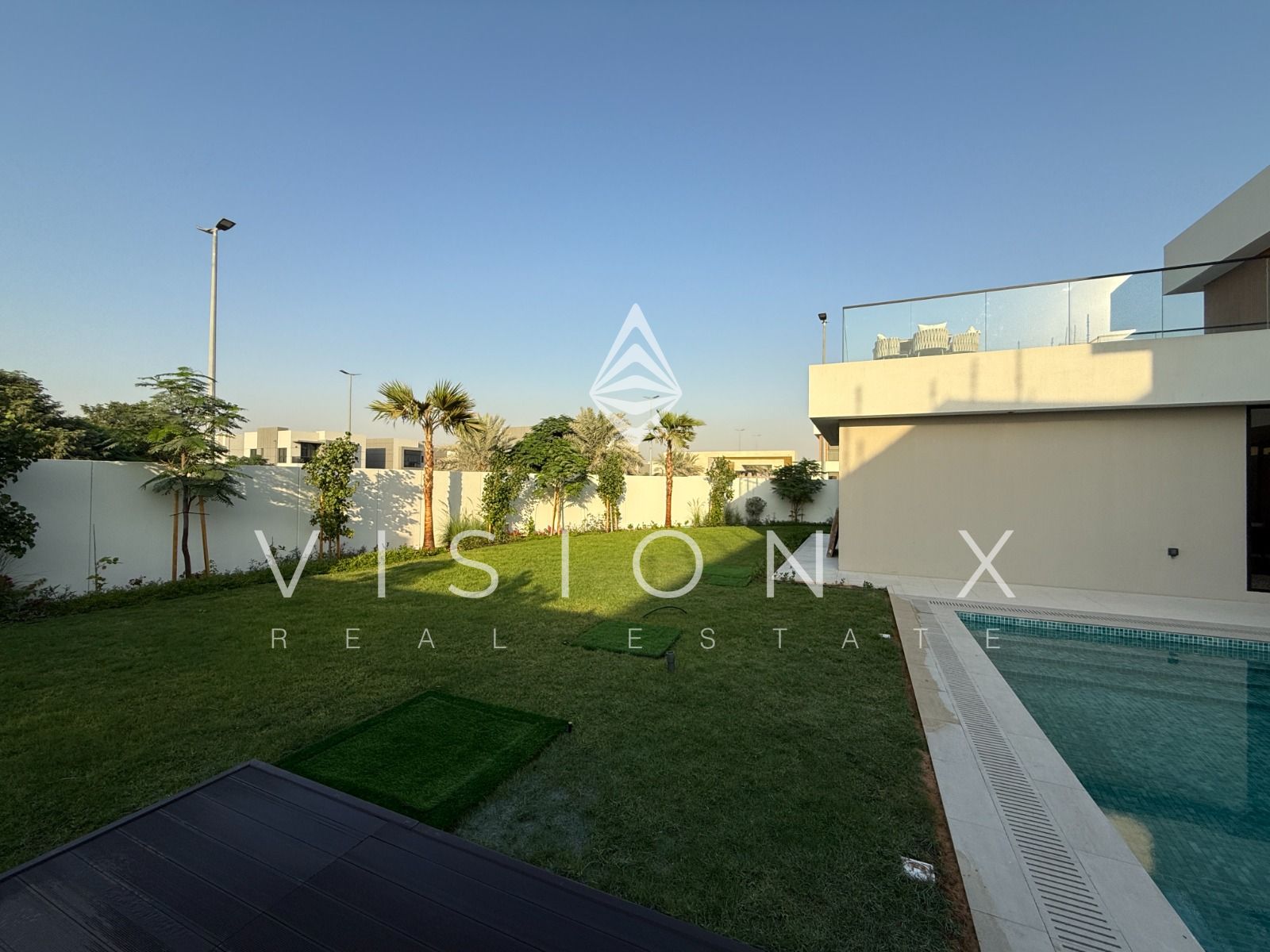 Move-In Ready | Stylish 3-Bedroom Villa | Green Surroundings