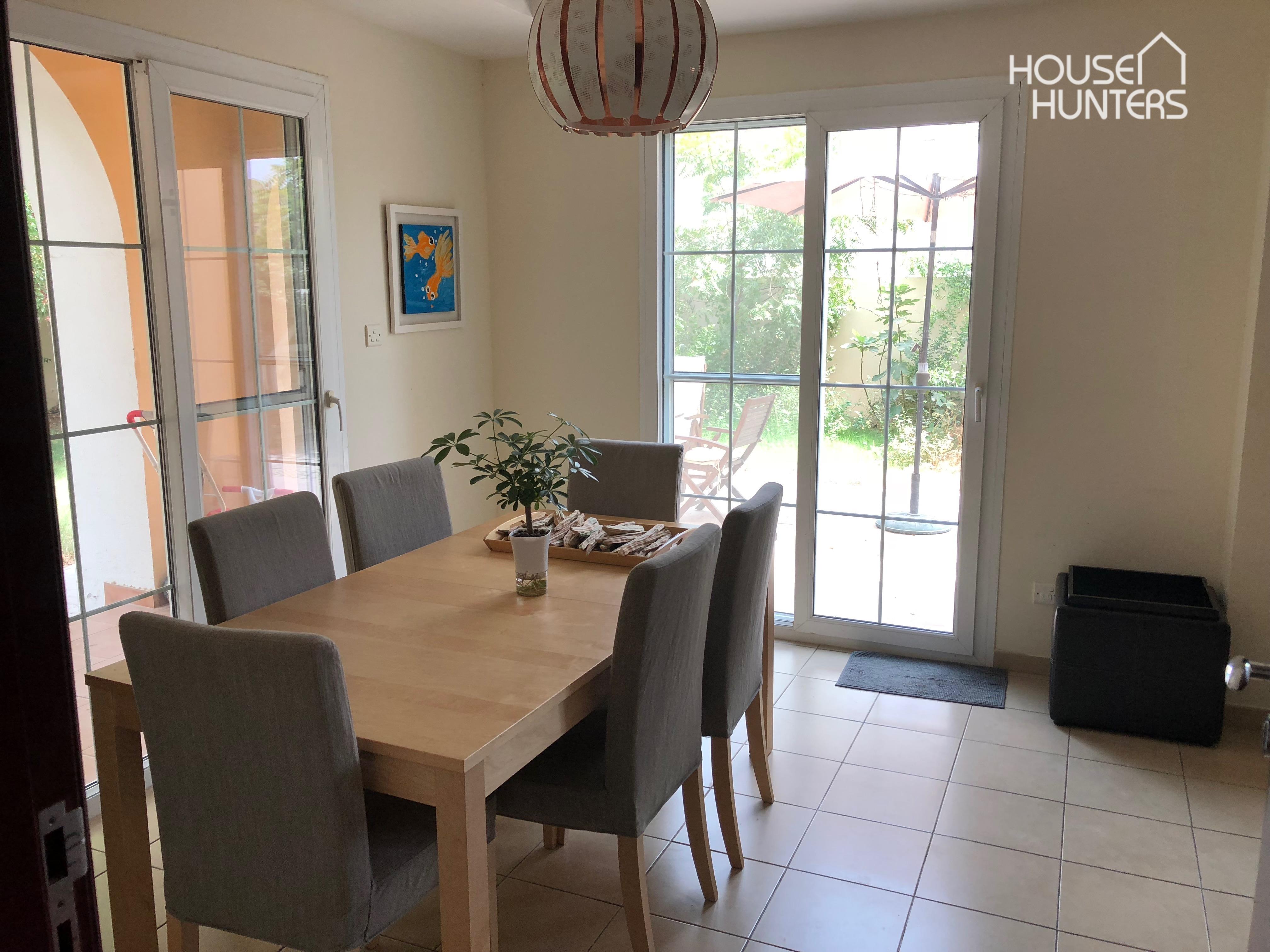 Large Unit with Maids|Park Backing|Available SOON